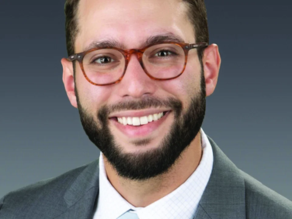 Vincent Lombardo, AG-ACNP - Colorado Urology, Denver