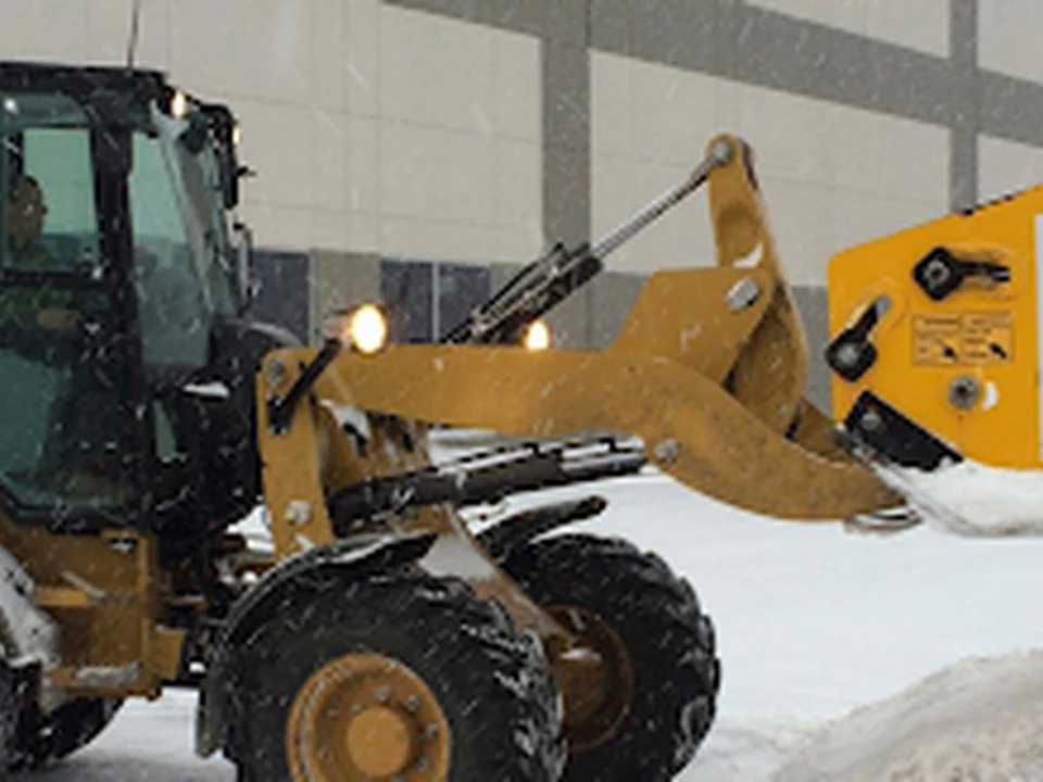 GroundMasters (formerly Snow Management Services), Denver