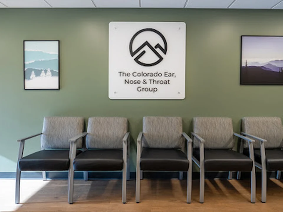 The Colorado Ear, Nose & Throat Group: Lakewood, Denver