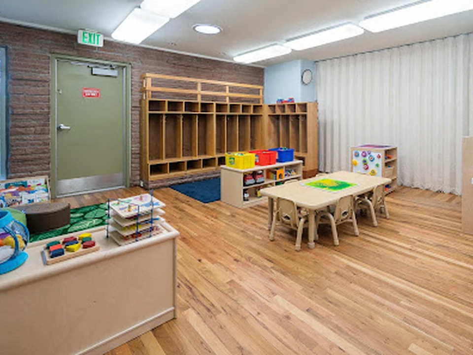 The Summit Early Learning Academy, Denver