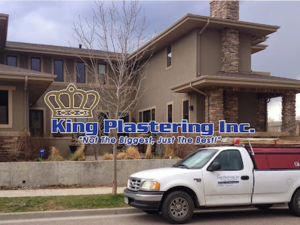 King Plastering, Inc., Denver