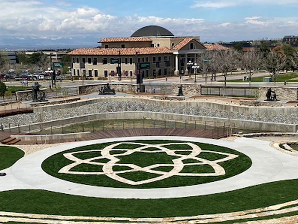 Museum of Outdoor Arts, Denver