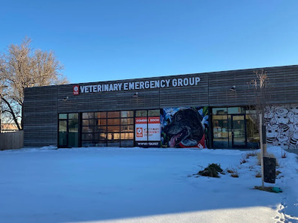 Veterinary Emergency Group, Denver