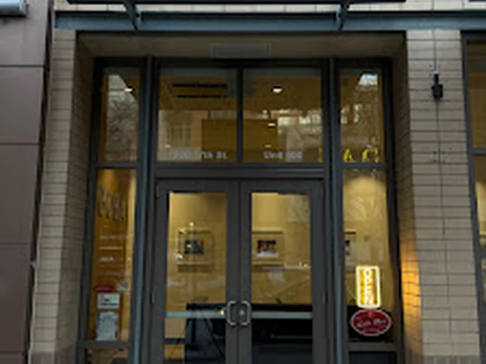 Tao Boba. A Modern Coffee + Boba Tea Bar, Denver
