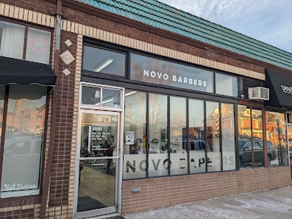 Novo Barbers, Denver