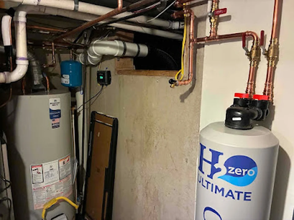 Heart Heating, Cooling, Plumbing & Electric, Denver