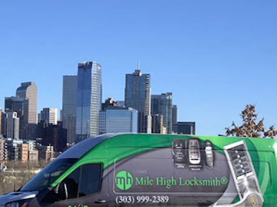 Mile High Locksmith® Denver Locksmith Services