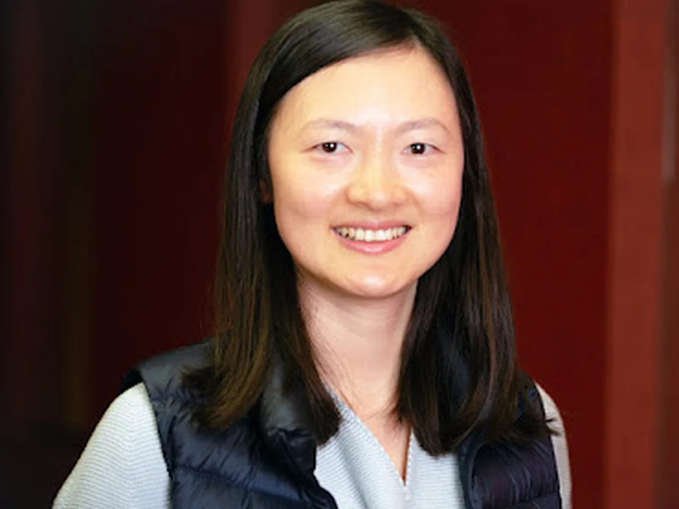 Ying Deng, MD, Denver