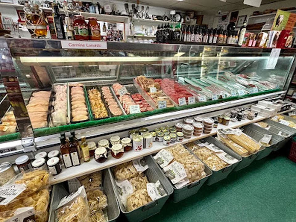 Carmine Lonardo's Italian, Denver