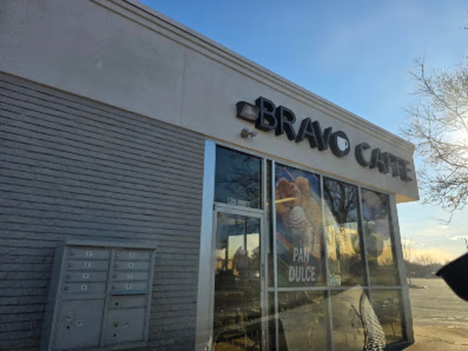 Bear Valley Shopping Center, Denver