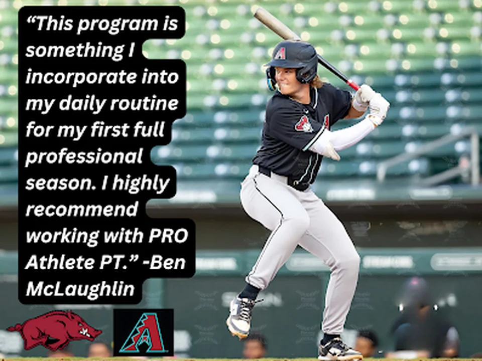 PRO Athlete Physical Therapy, Denver