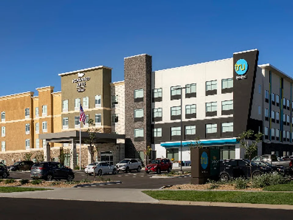 Homewood Suites by Hilton Denver Airport Tower Road
