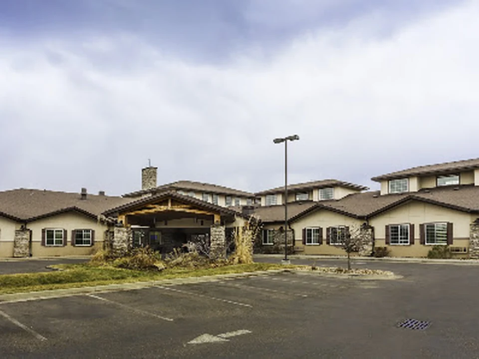 Advanced Health Care Of Aurora, Denver