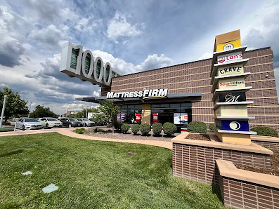 Mattress Firm Glendale, Denver