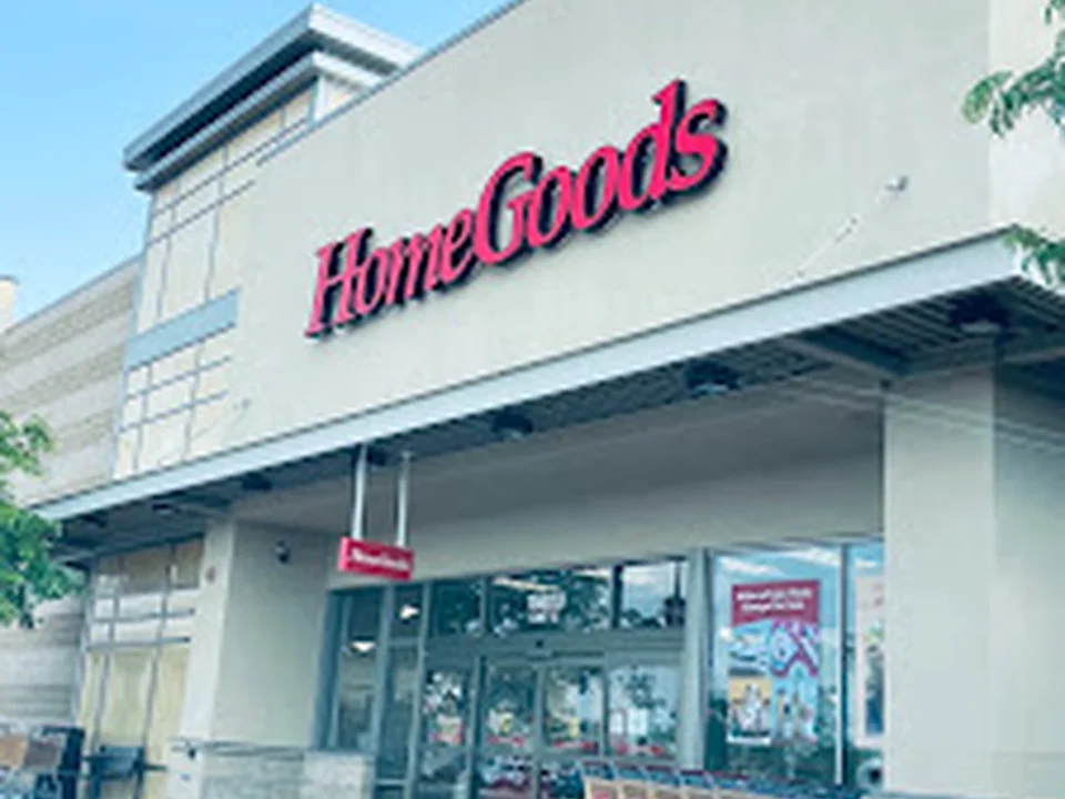 HomeGoods, Denver