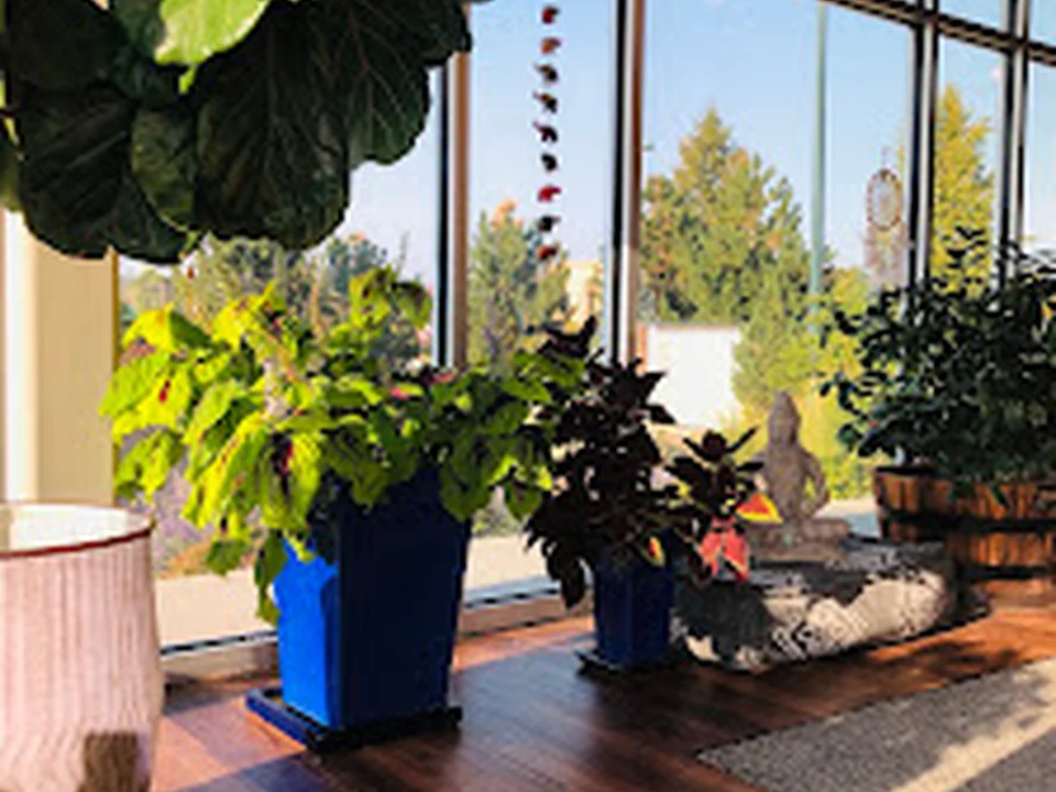 ROOT TO RISE YOGA, Denver