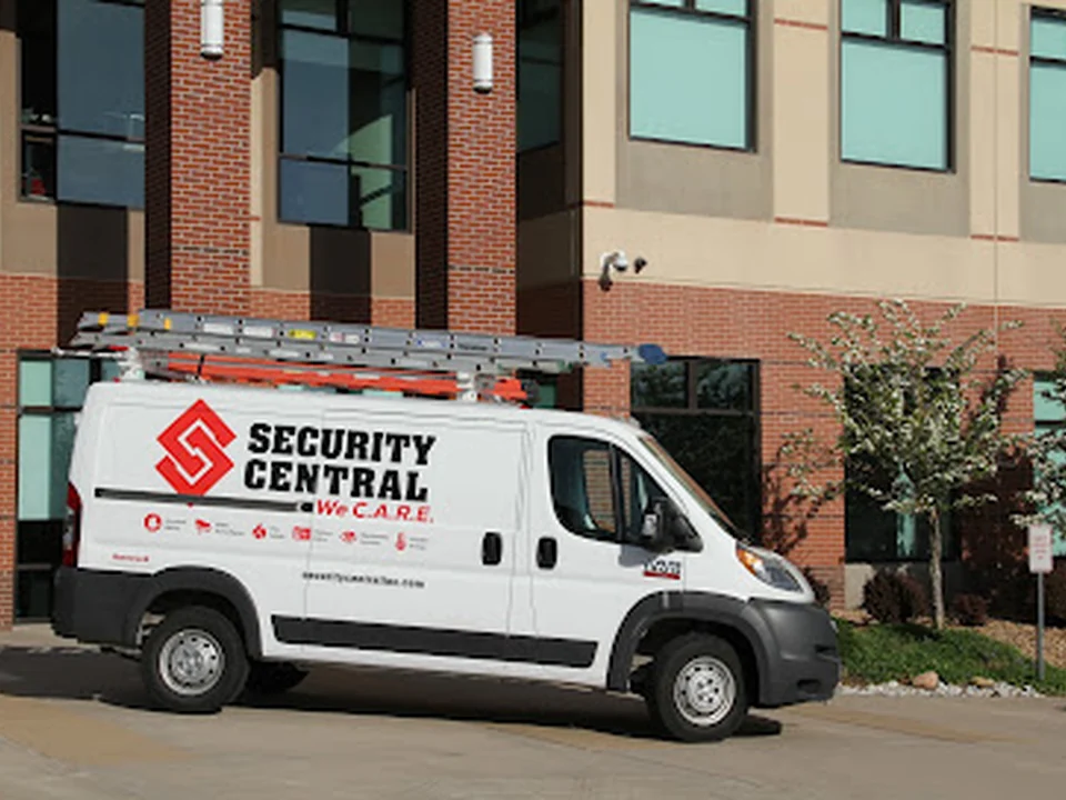 Security Central Inc., Denver