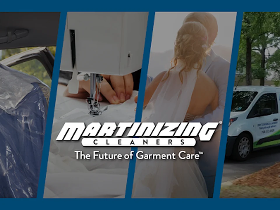 Martinizing Cleaners, Denver