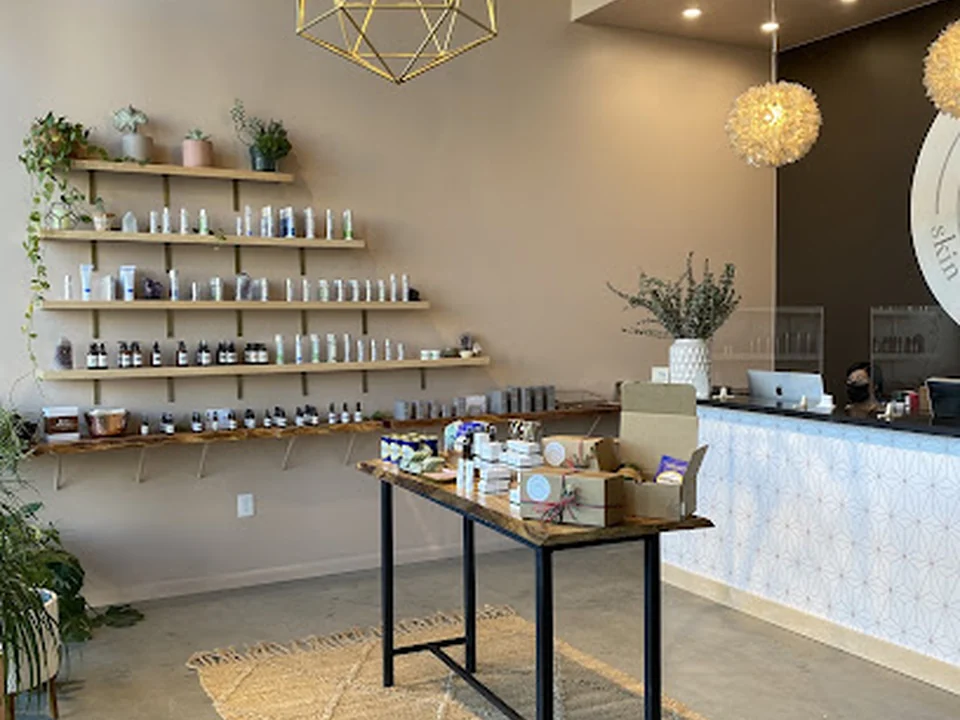 Sesen Skin Body Wellness, Denver