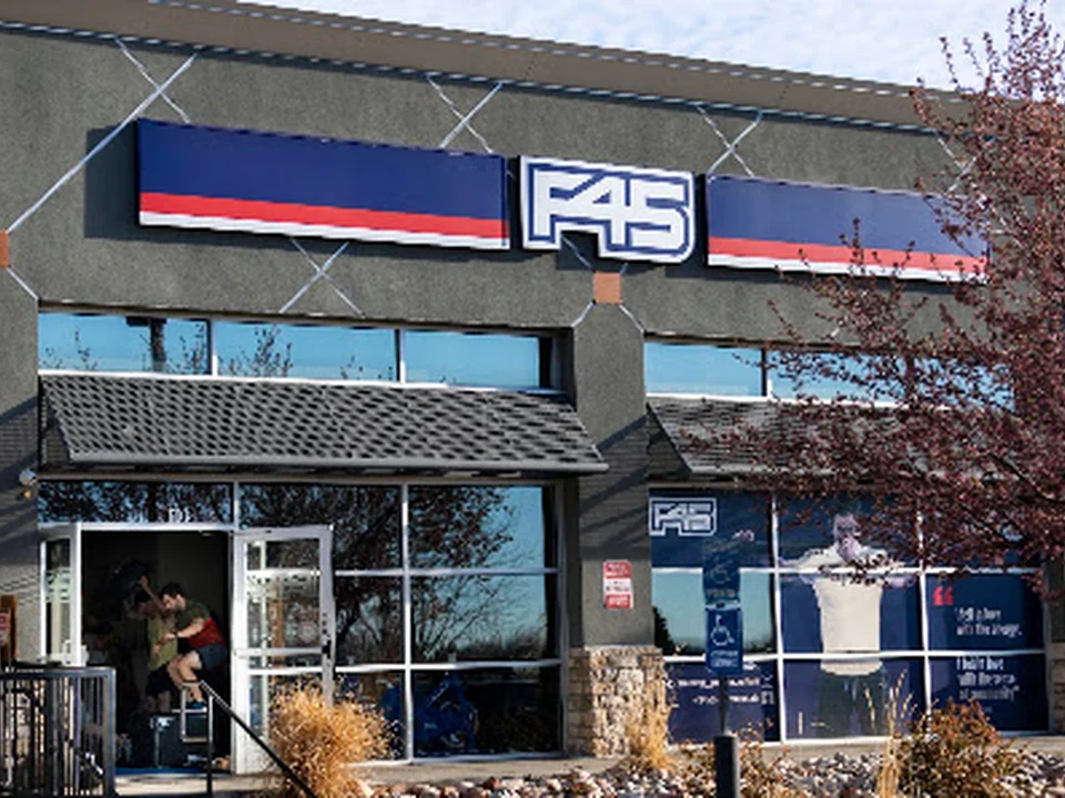 F45 Training Green Mountain, Denver