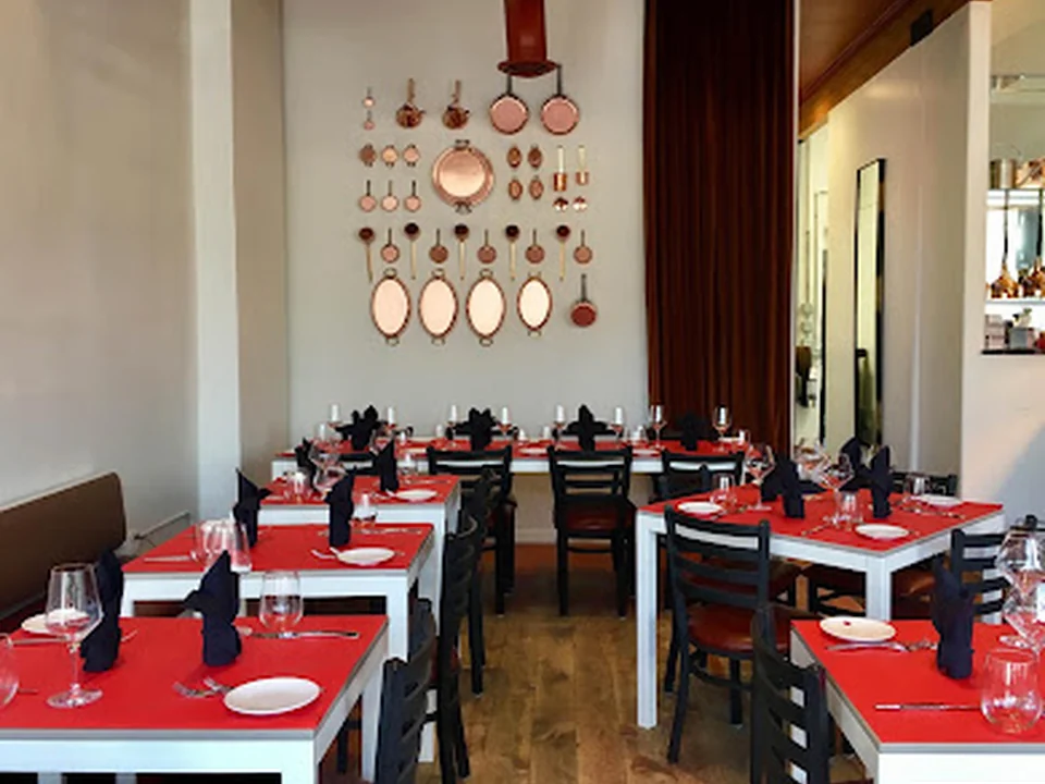 Atelier by Radex, Denver