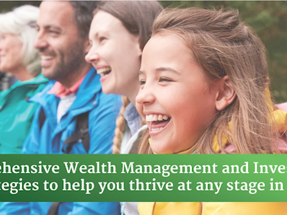 SHJ Wealth Advisors, Denver