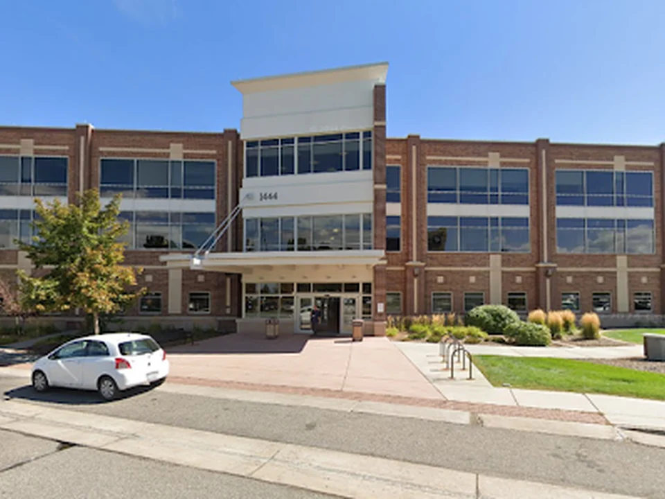 Podiatry Associates, Inc., Denver