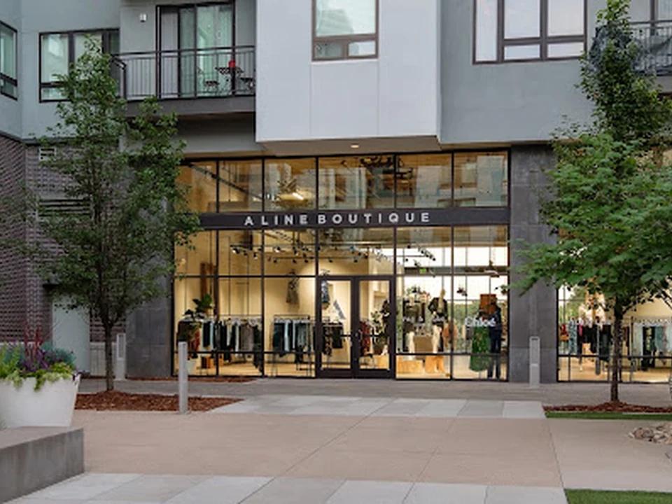 A Line Boutique, Denver