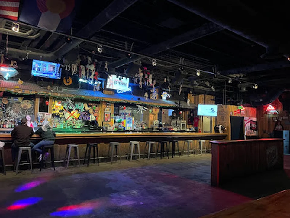 Coyote Ugly, Denver