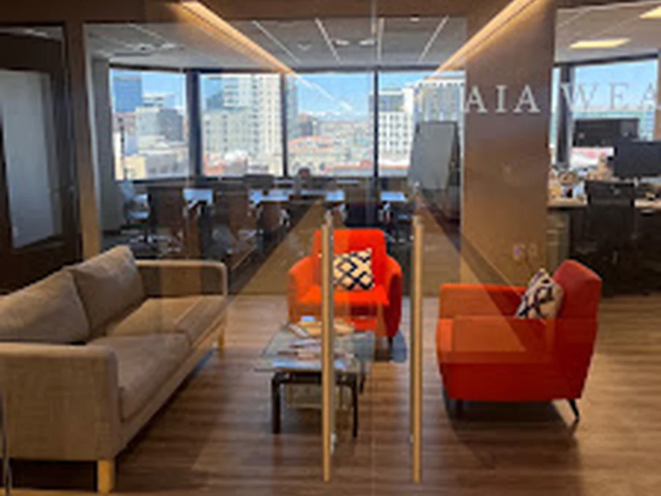 Maia Wealth, Denver