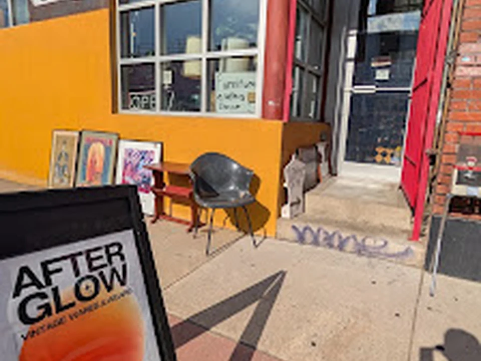 Afterglow Vintage, Denver