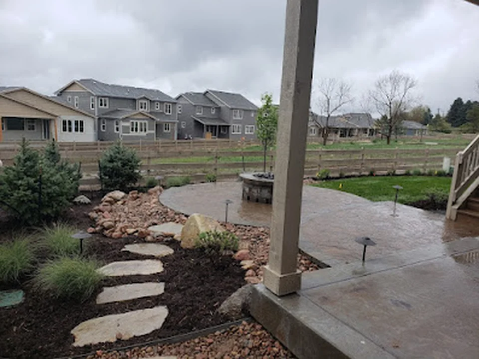 Rocky Mountain Snow Removal and Landscape, Denver