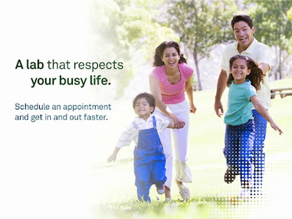 Quest Diagnostics, Denver