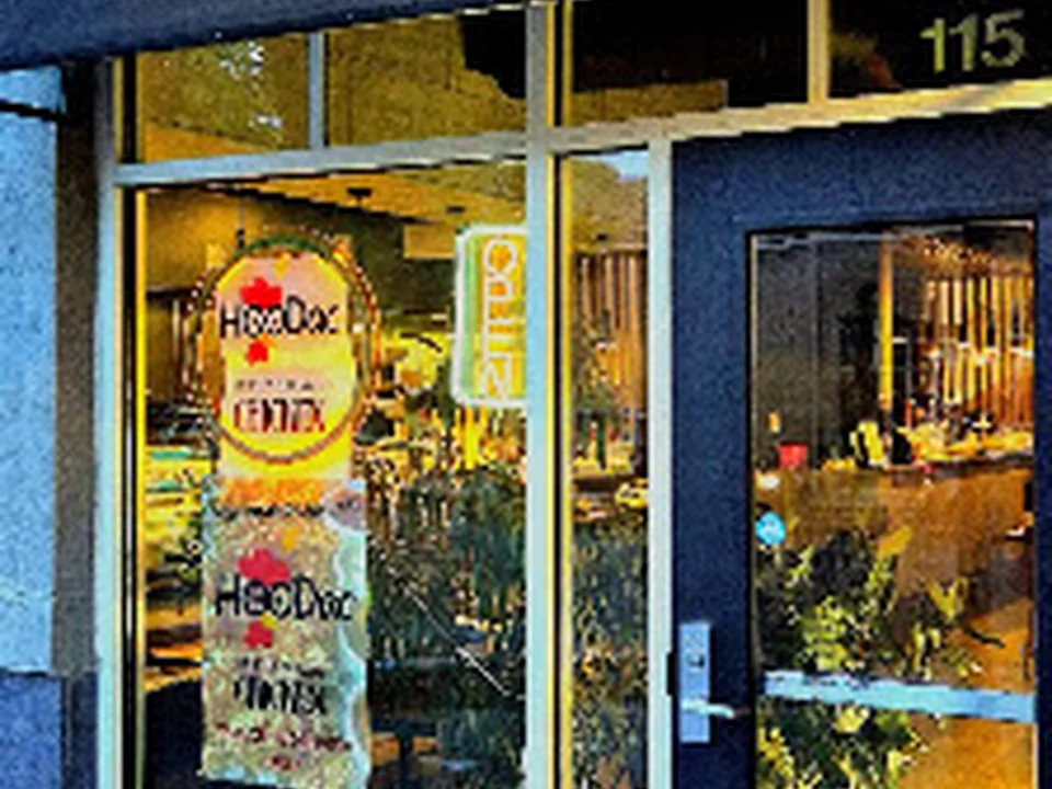 BaekGa, Denver