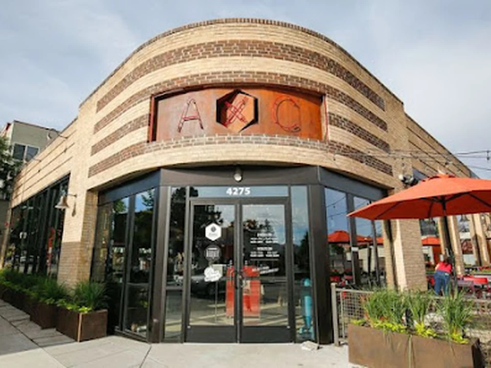 Atomic Cowboy home of Denver Biscuit Co & Fat Sully's NY Pizza