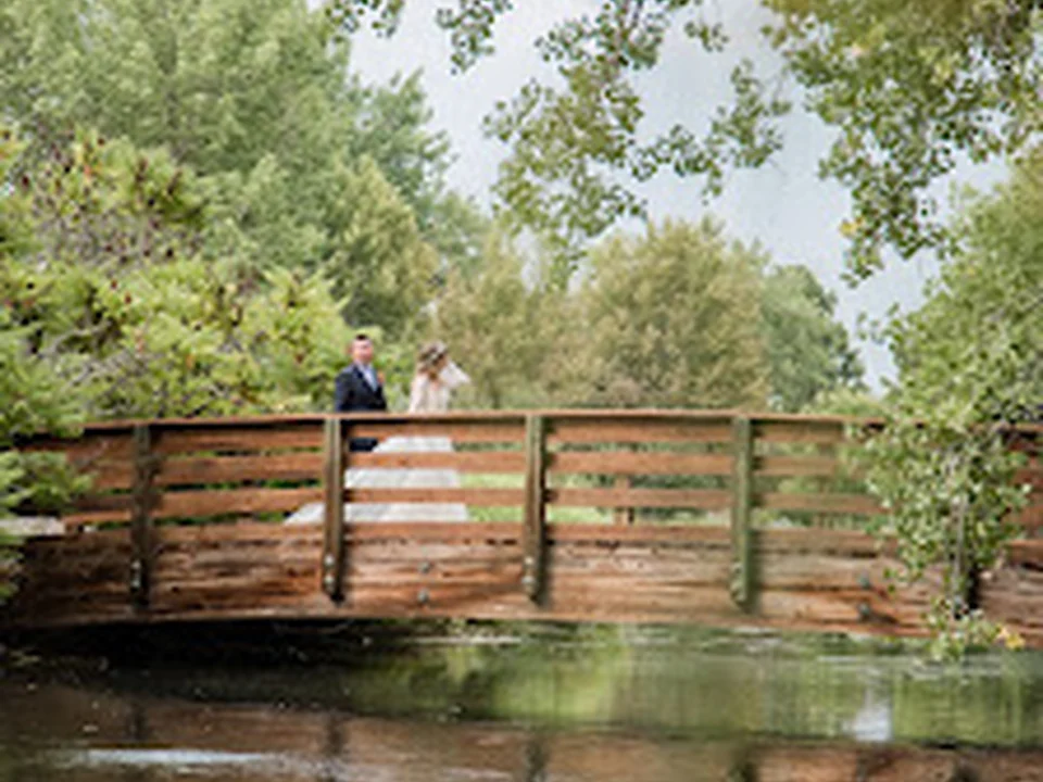 The Hudson Gardens & Event Center, Denver