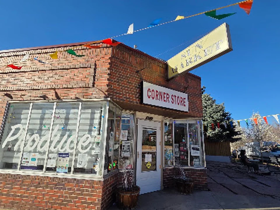Sun Market, Denver