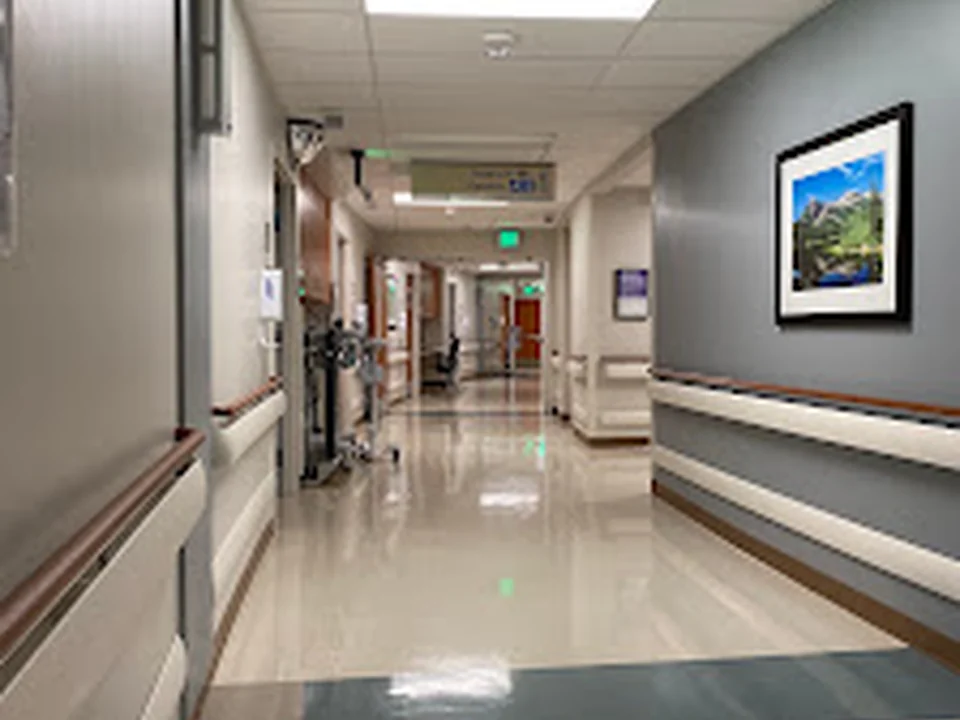 HCA HealthONE Presbyterian St. Luke's, Denver