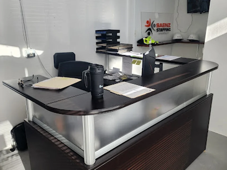 Saenz staffing Agency, Denver