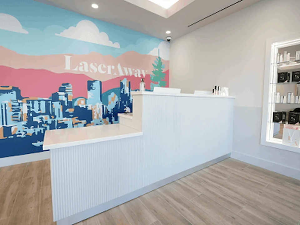 LaserAway Denver Berkeley