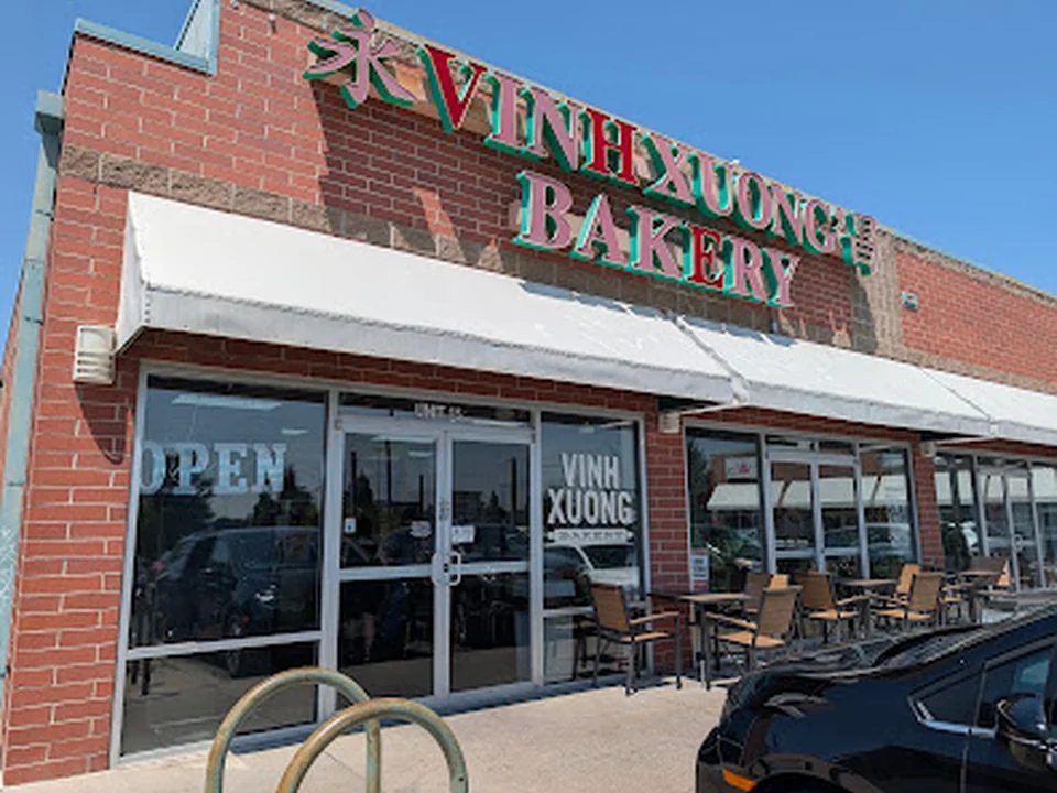 Vinh Xuong Bakery, Denver