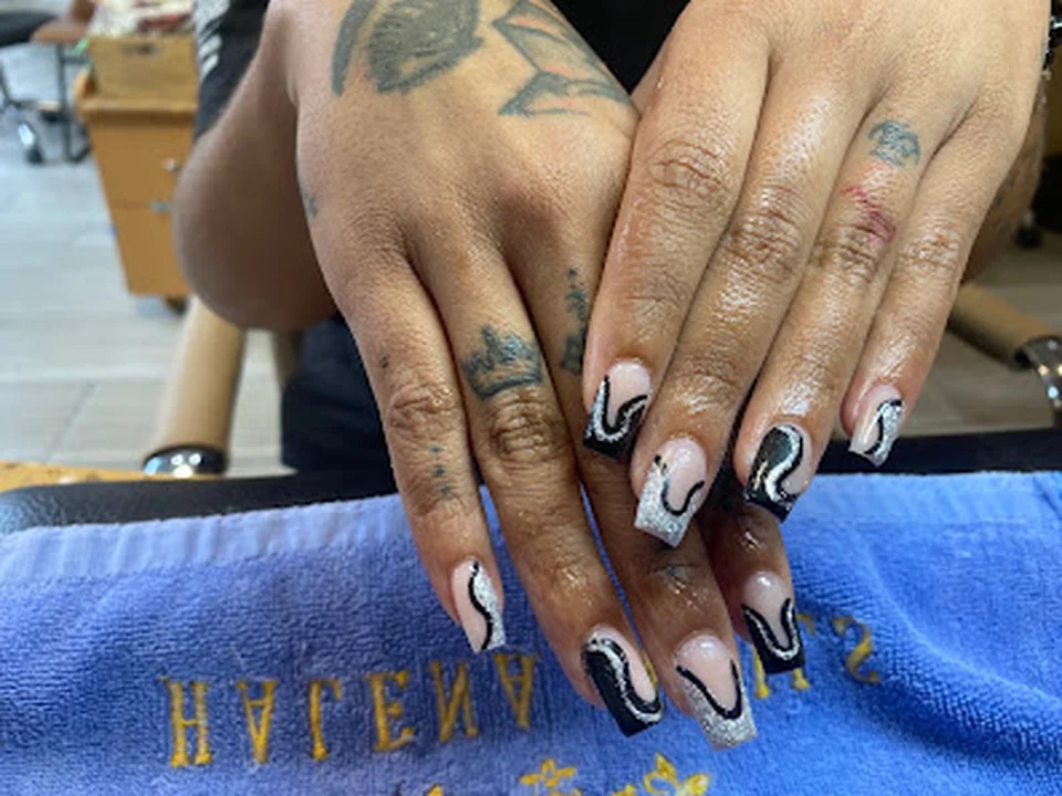 Helena Nails & Spa, Denver
