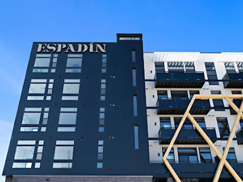 Espadín LoHi, Denver