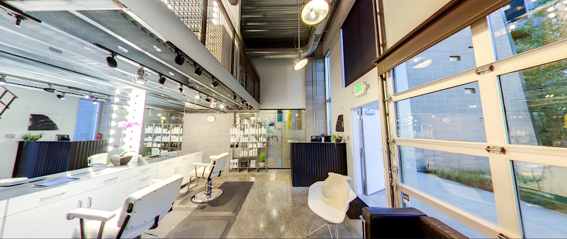 Goldie x Bob Hair Salon, Denver