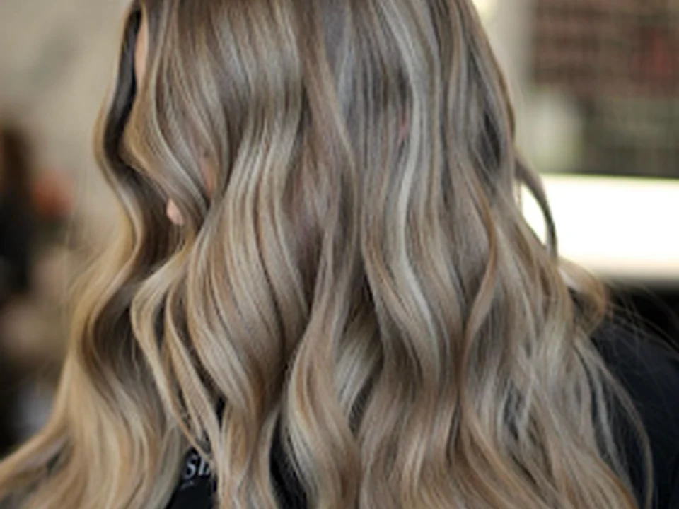 Matthew Morris Salon and Skincare - Broadway, Denver