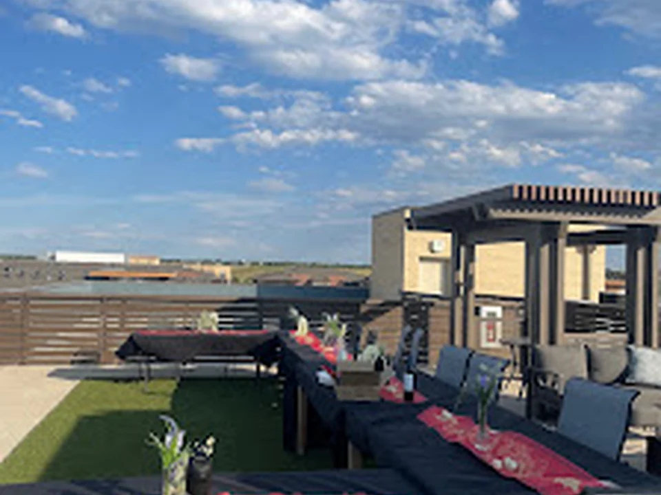 Let's Hibachi Catering Denver