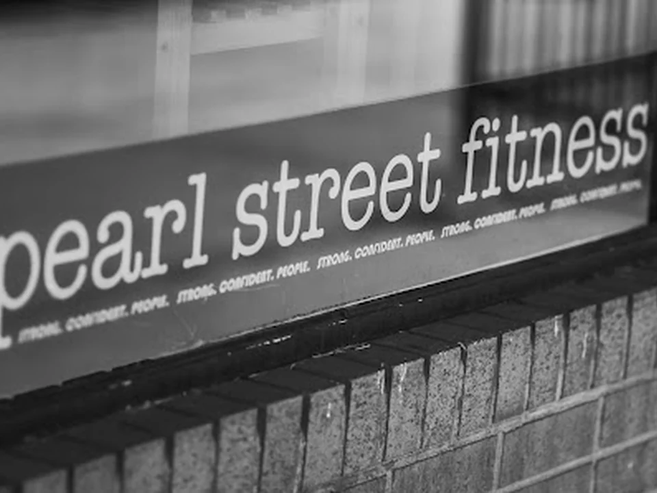 Pearl Street Fitness, Denver