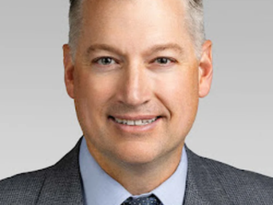 Ryan Caufield, MD, Denver