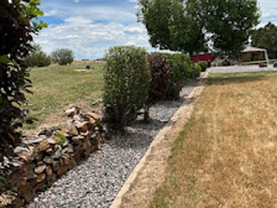 Averich Landscaping, Denver