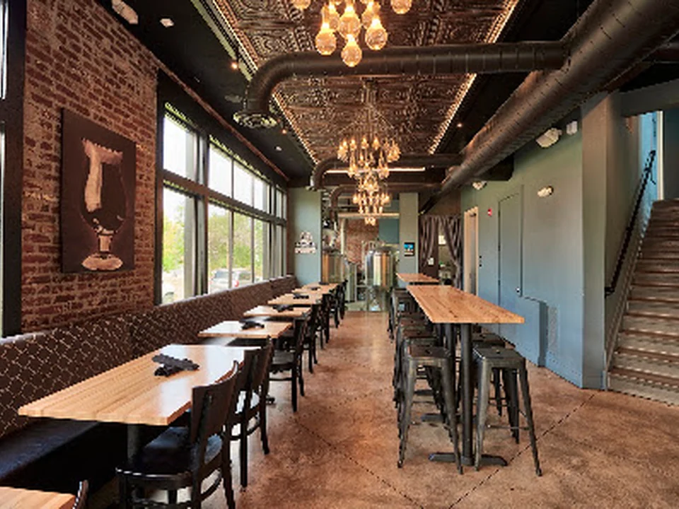 Briar Common Brewery + Eatery, Denver